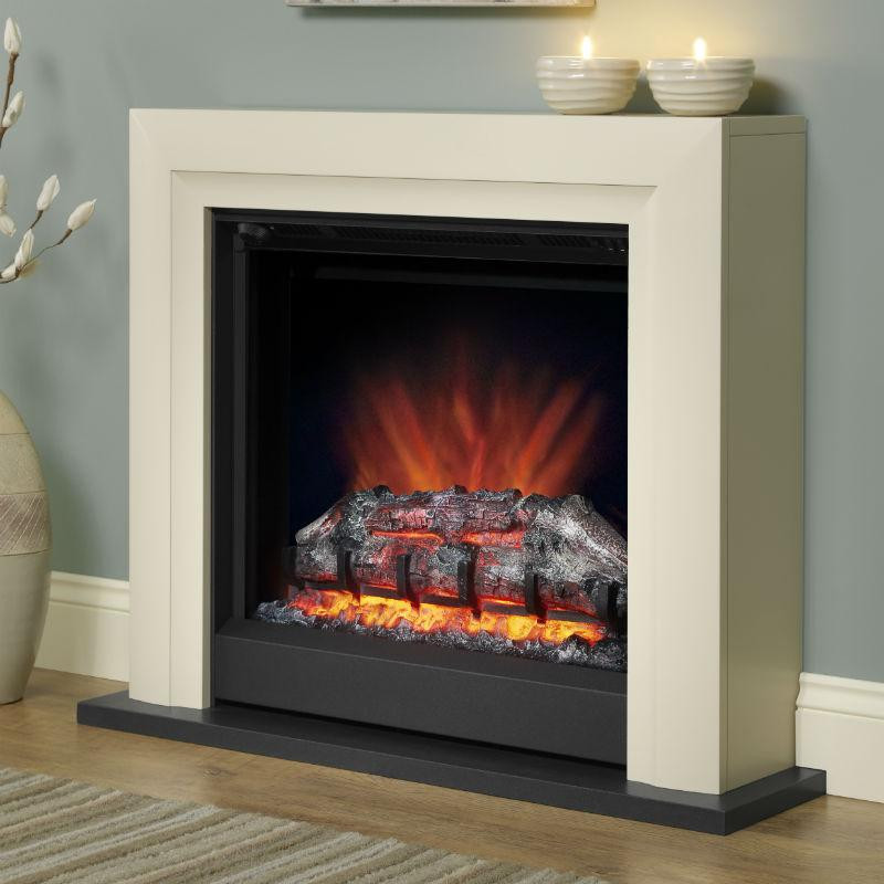 Electric Fireplace Modern
 Be Modern Perthshire Electric Fireplace