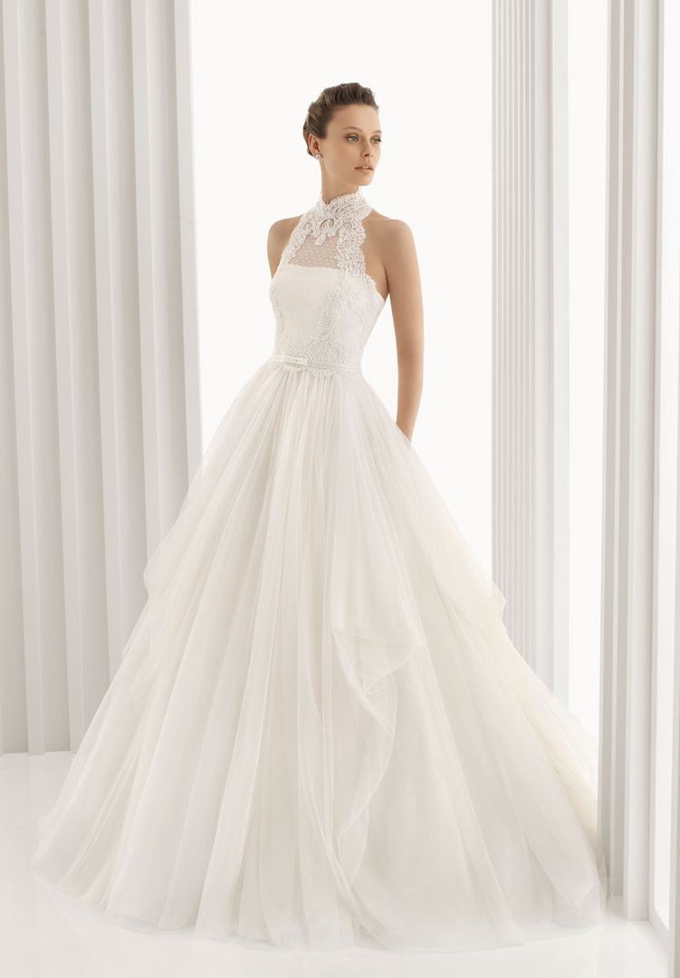 Elegant Dresses For Wedding
 WhiteAzalea Elegant Dresses 2013 Designer Elegant Lace