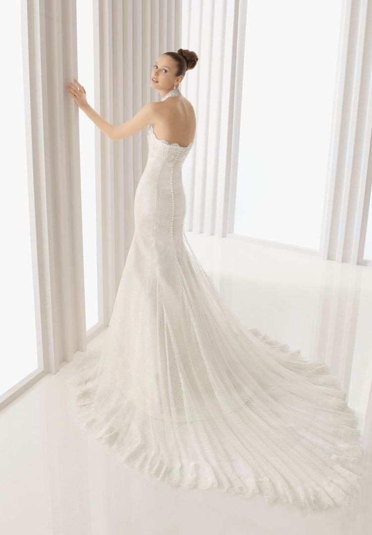 Elegant Dresses For Wedding
 WhiteAzalea Elegant Dresses Beautiful Wedding Dresses
