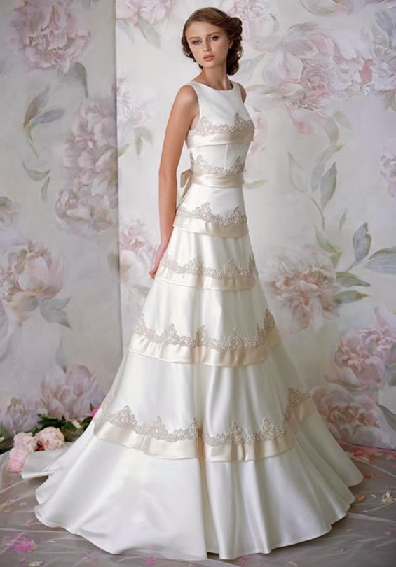 Elegant Dresses For Wedding
 Wedding Dress Find Elegant Simple Wedding Dress