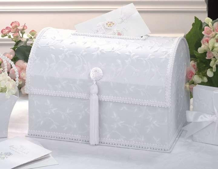 Elegant Wedding Gifts
 Elegant Wedding Gift Card Box