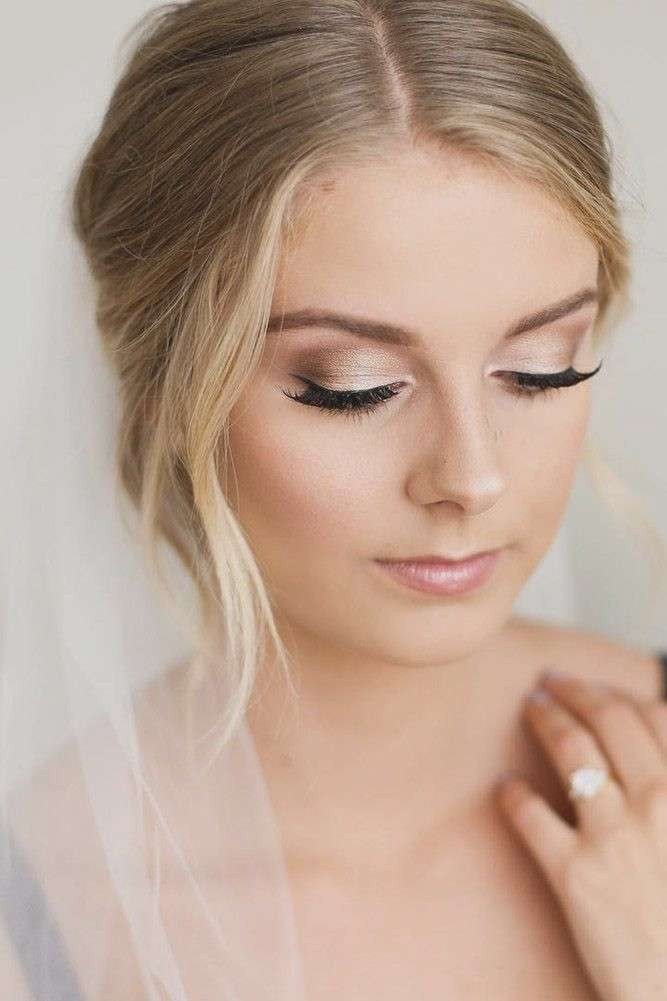 Elegant Wedding Makeup
 light makeup for wedding elegant best 25 wedding makeup