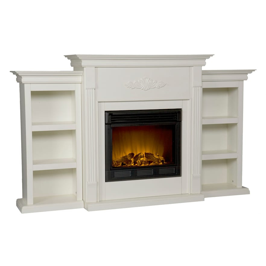 Energy Efficient Electric Fireplace
 Energy Efficient Electric Fireplaces