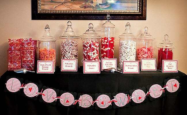 Engagement Party Ideas Australia
 Lolly Tables to Gawk At Stay at Home Mum