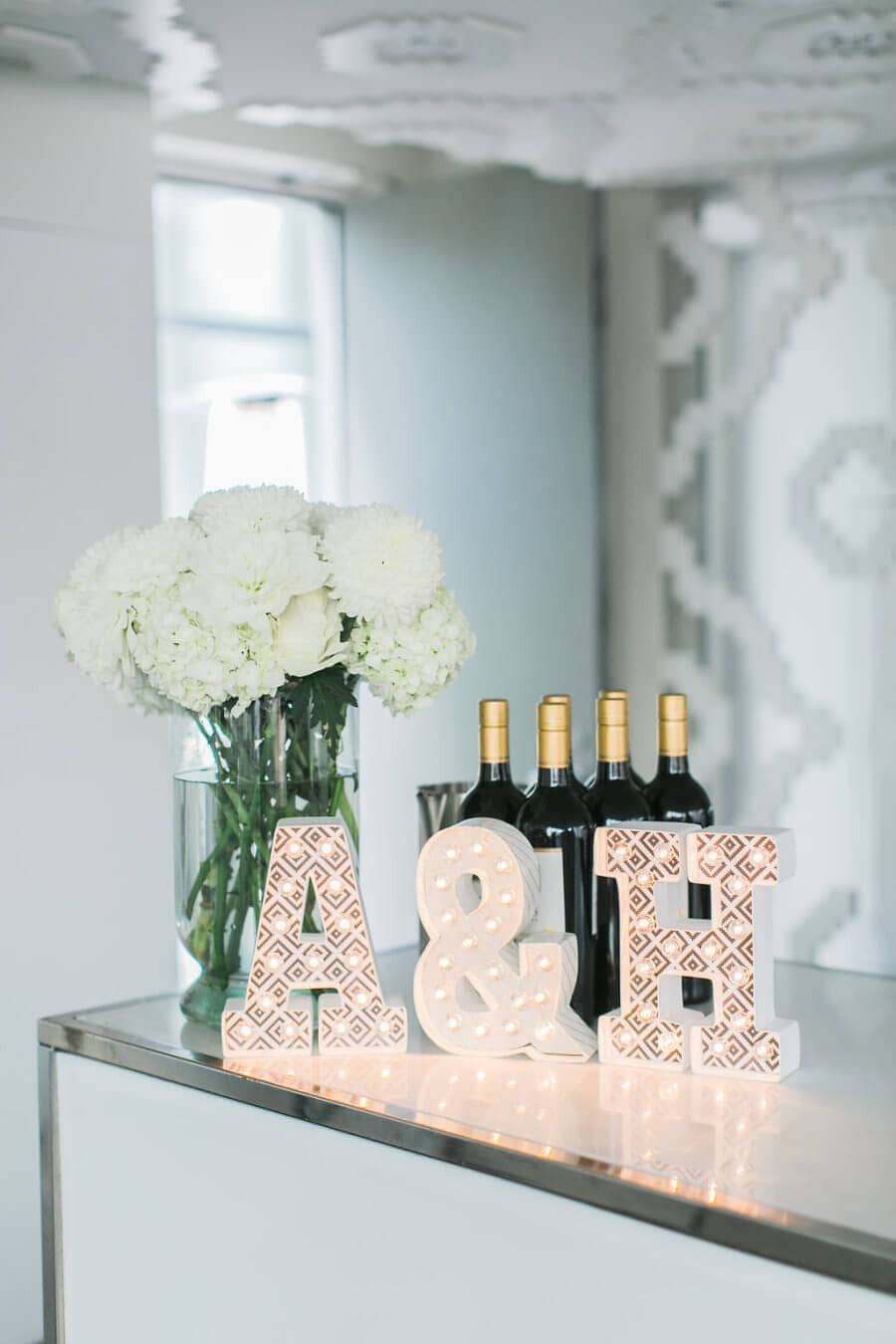 Engagement Party Themes And Ideas
 25 Amazing DIY Engagement Party Decoration Ideas for 2020
