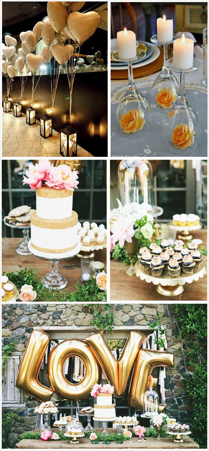 Engagement Party Themes And Ideas
 10 Best Engagement party Decoration ideas That Are Oh So