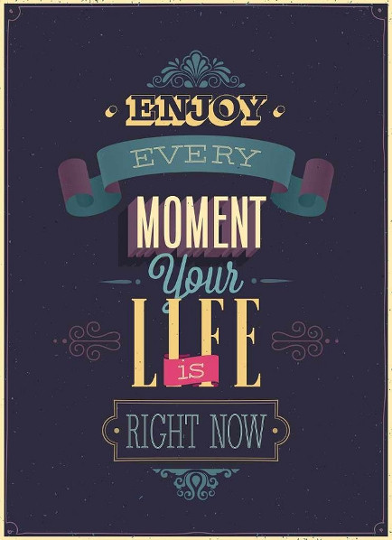 Enjoy Your Life Quote
 Enjoy your Life Quotes Fanpop
