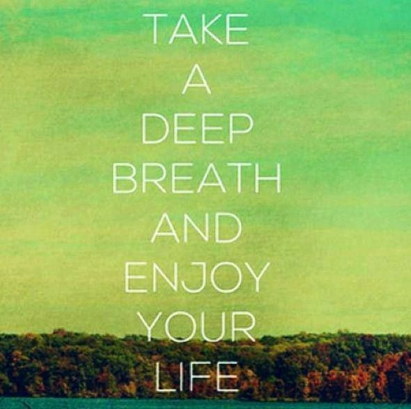 Enjoy Your Life Quote
 Motivational Quotes About Enjoying Life QuotesGram