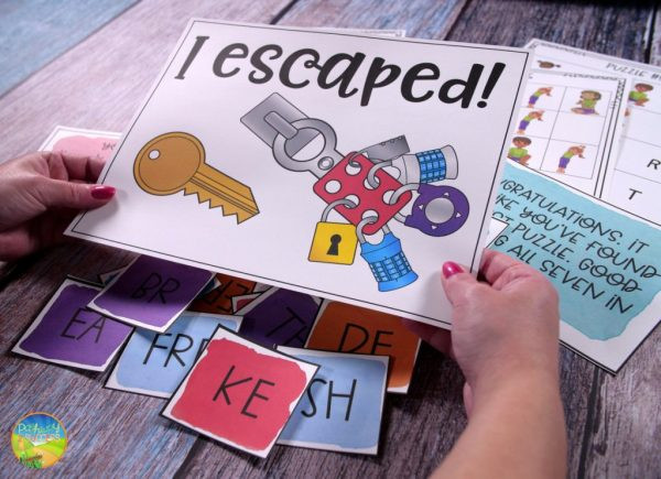 Escape The Room For Kids
 10 Reasons to Use Escape Room Activities The Pathway 2