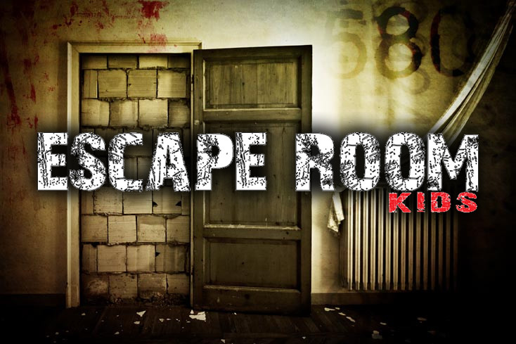 Escape The Room For Kids
 Escape Room Kids • Reviews Ervaringen Adres en Prijzen
