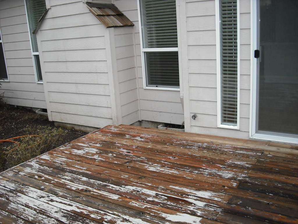 Exterior Deck Paints
 Seven Simple Tips to Keep Your Deck in Great Shape