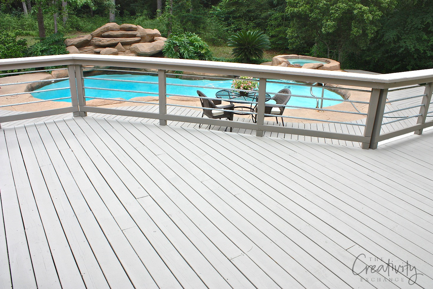 Exterior Deck Paints
 Best Paints to Use on Decks and Exterior Wood Features