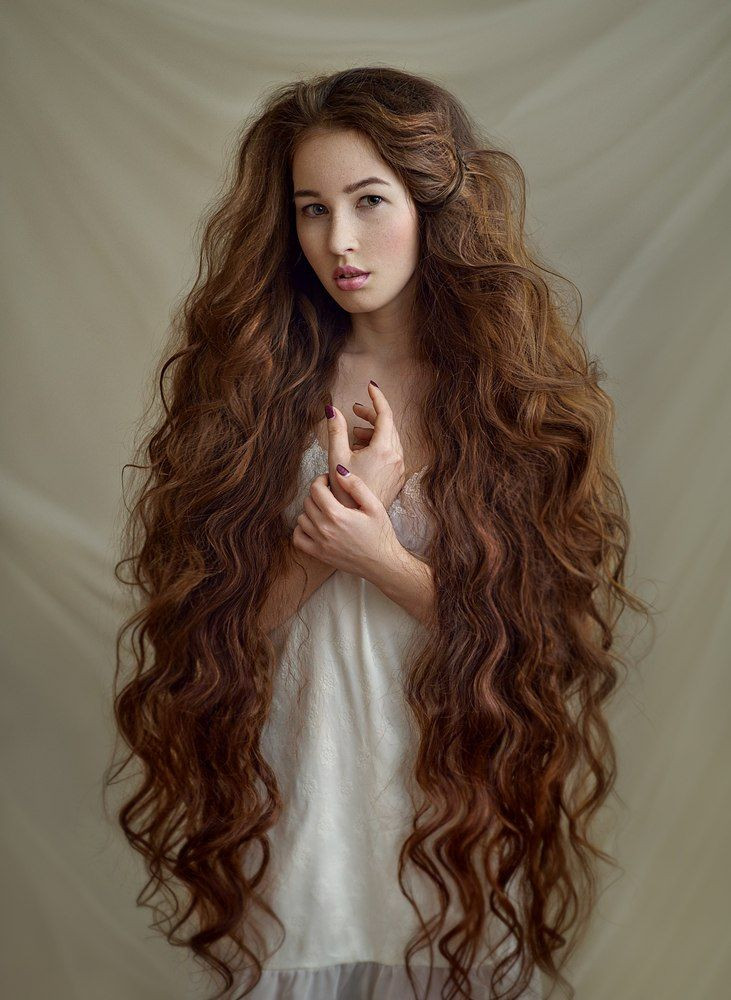 Extra Long Hairstyles
 Long Hairstyles For Thick Hair Women
