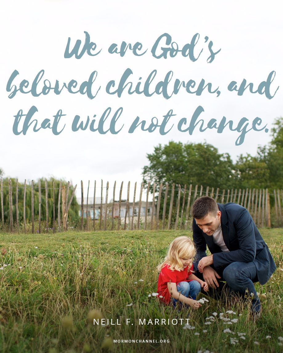 Faith Of A Child Quotes
 We Are God s Children