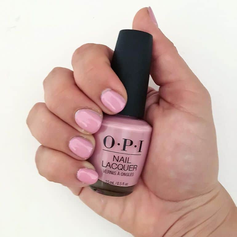 Top 22 Fall 2020 Nail Colors Opi Home, Family, Style and Art Ideas