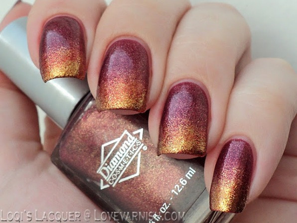 Fall Nail Color Ideas
 11 Fall Nail Art Designs You Need to Try Now