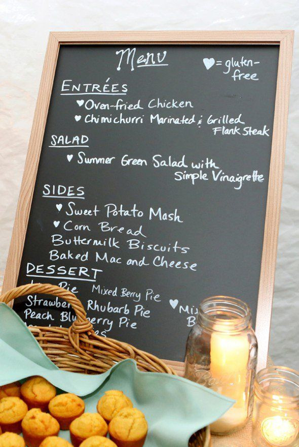 21 Best Ideas Fall Wedding Buffet Menu Ideas Home, Family, Style and