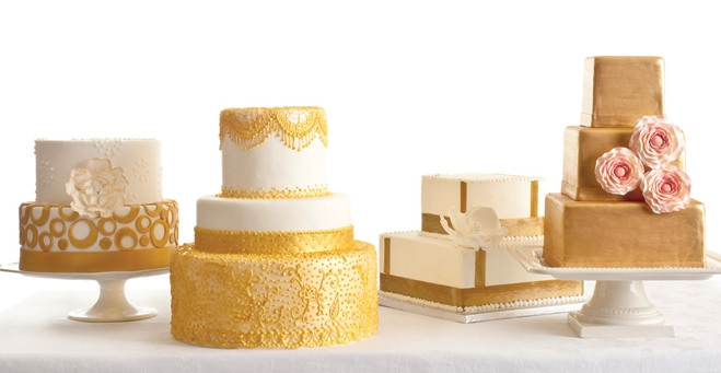 Fall Wedding Cake Flavors
 20 Best Wedding Cake Flavors and Ideas for Different