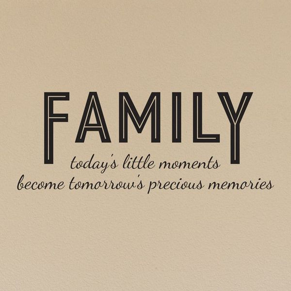 Family Time Quotes
 Family Quotes Famous Sayings about Family Love