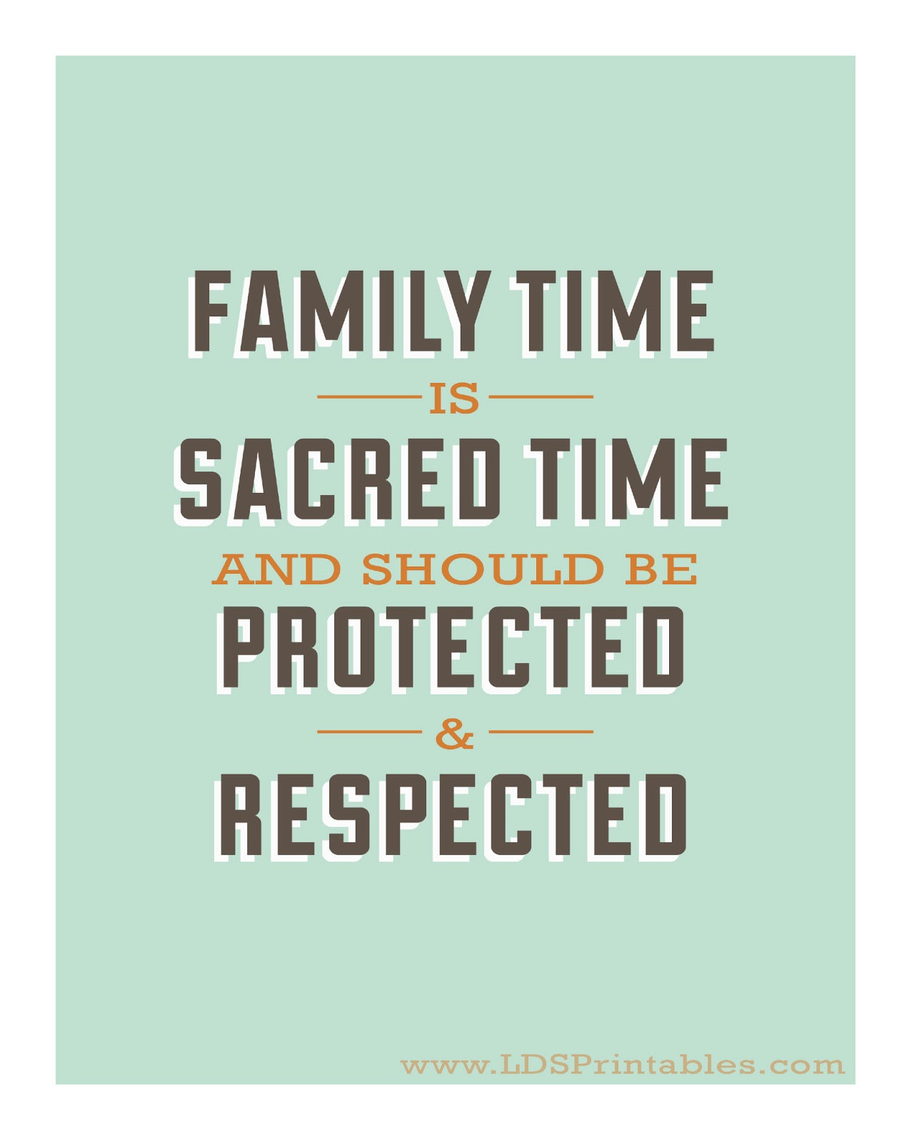 Family Time Quotes
 Make Time For Family Quotes QuotesGram