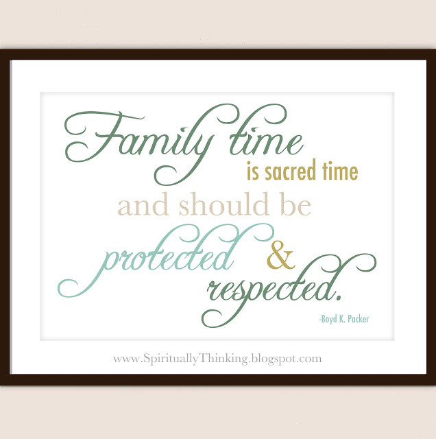 Family Time Quotes
 Family Time Quotes QuotesGram