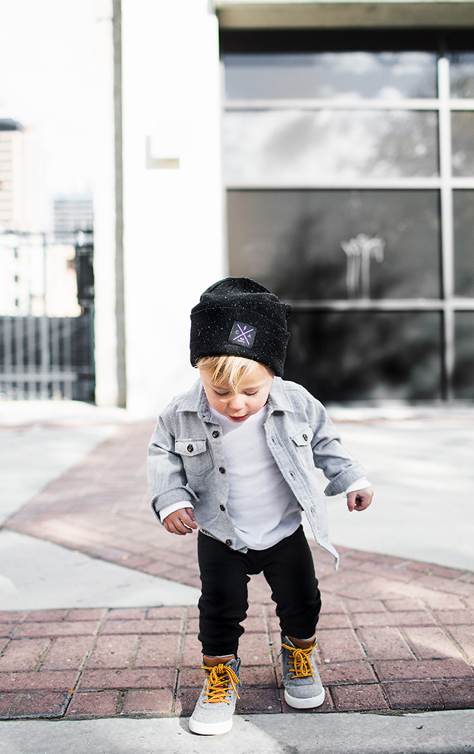 Fashion Baby Boy
 12 Ways to Be a Happier Mom