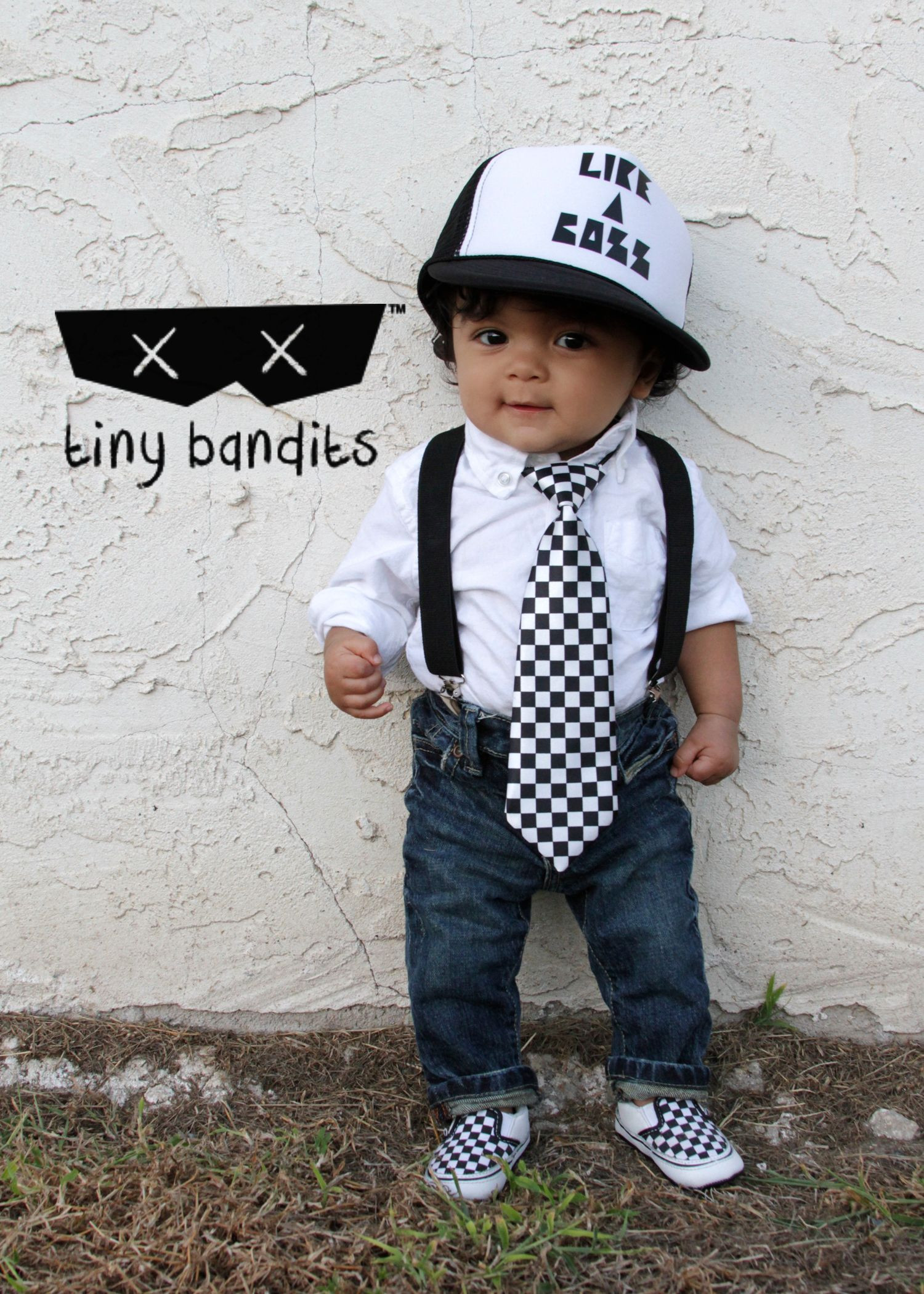 Fashion Baby Boy
 Vêtements bébé garçon – 50 tenues mignonnes et chic