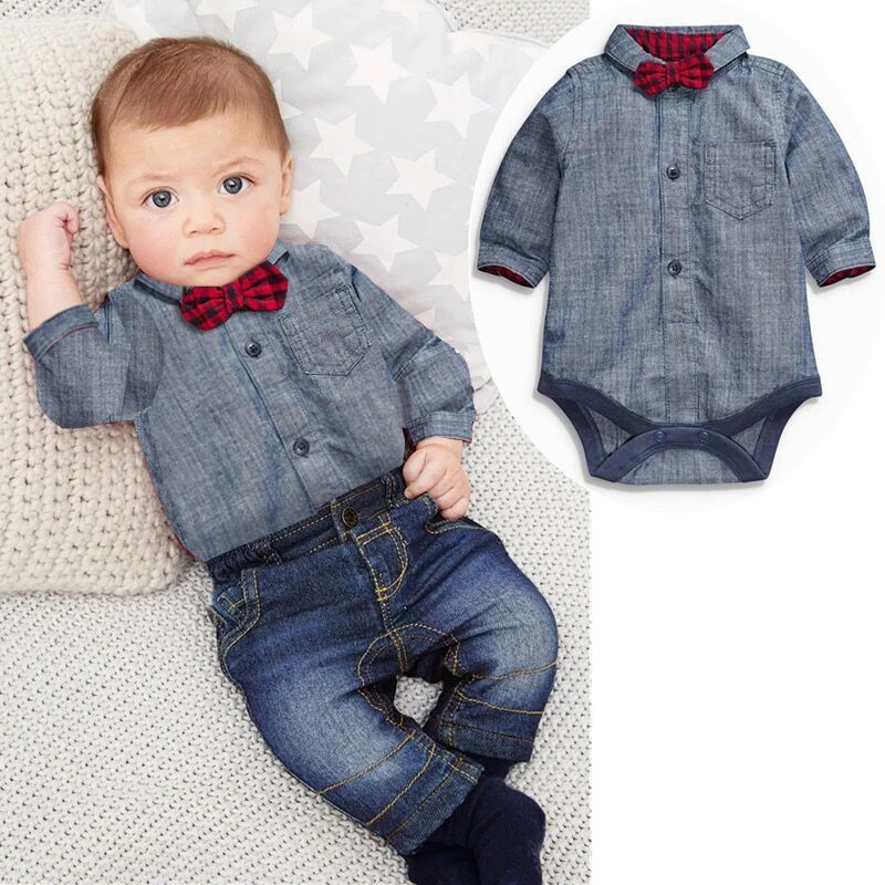 Fashion Baby Boy
 Aliexpress Buy Spring Baby Boys Clothes Bow Tie