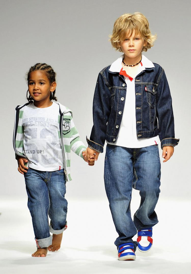 Fashion For Ur Kids
 Cute Kids Fashion XciteFun