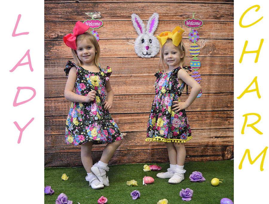 Top 24 Fashion Kids Boutique - Home, Family, Style and Art Ideas