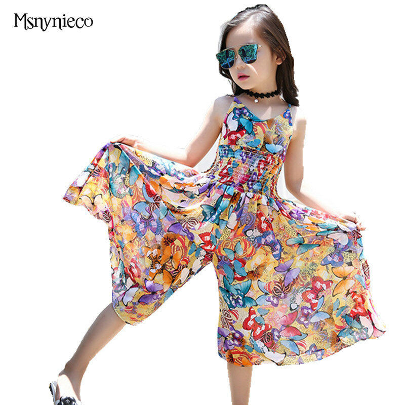 Fashion Kids
 Kids Dresses For Girls Fashion Dresses Summer Floral