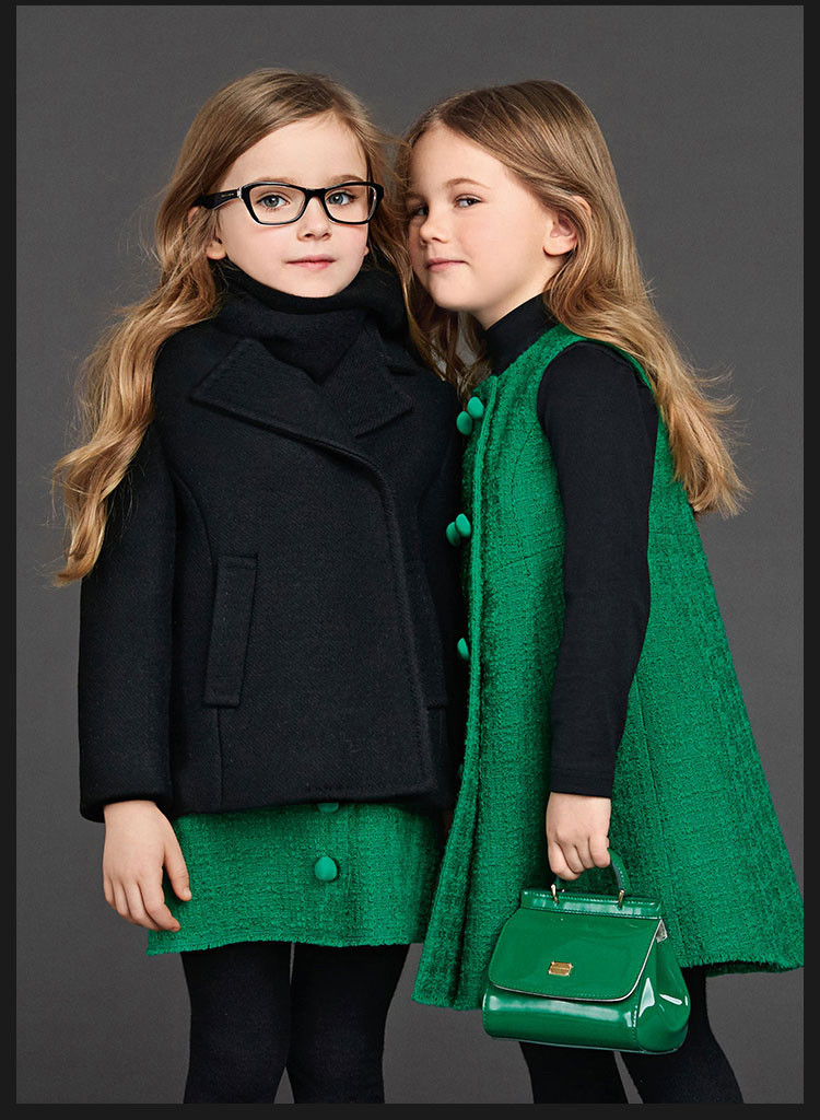 Fashion Kids
 Kids fashion trends and tendencies 2016 DRESS TRENDS