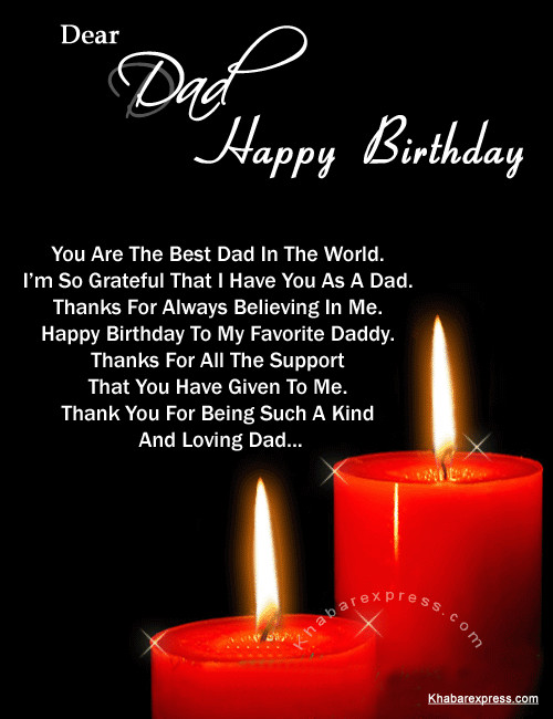Father Birthday Wishes
 Birthday Wishes Father Birthday Wishes