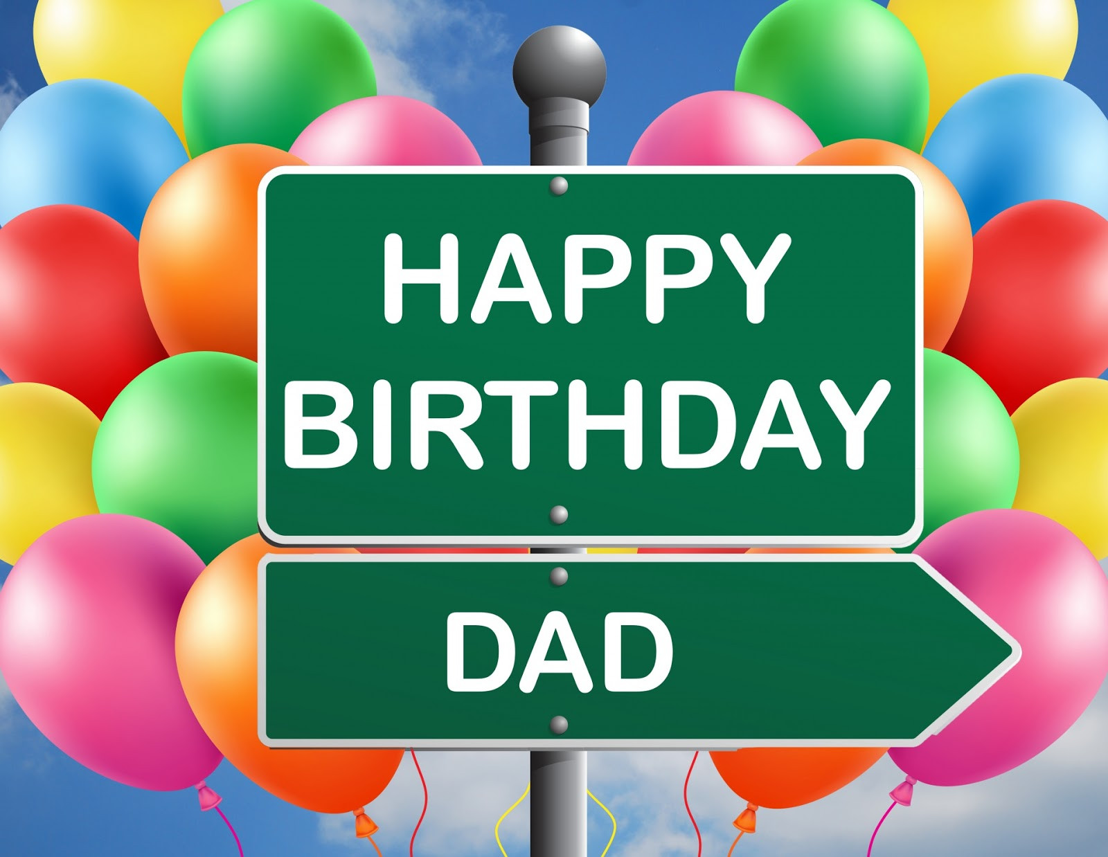 Father Birthday Wishes
 Birthday Wishes Msg for Papa & WhatsApp Status