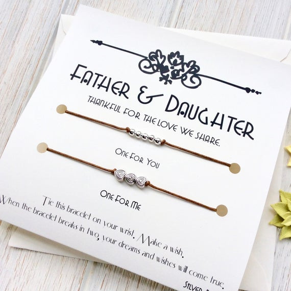 Father Daughter Valentine Gift Ideas
 Valentines Day Gift For Dad From Daughter Father The