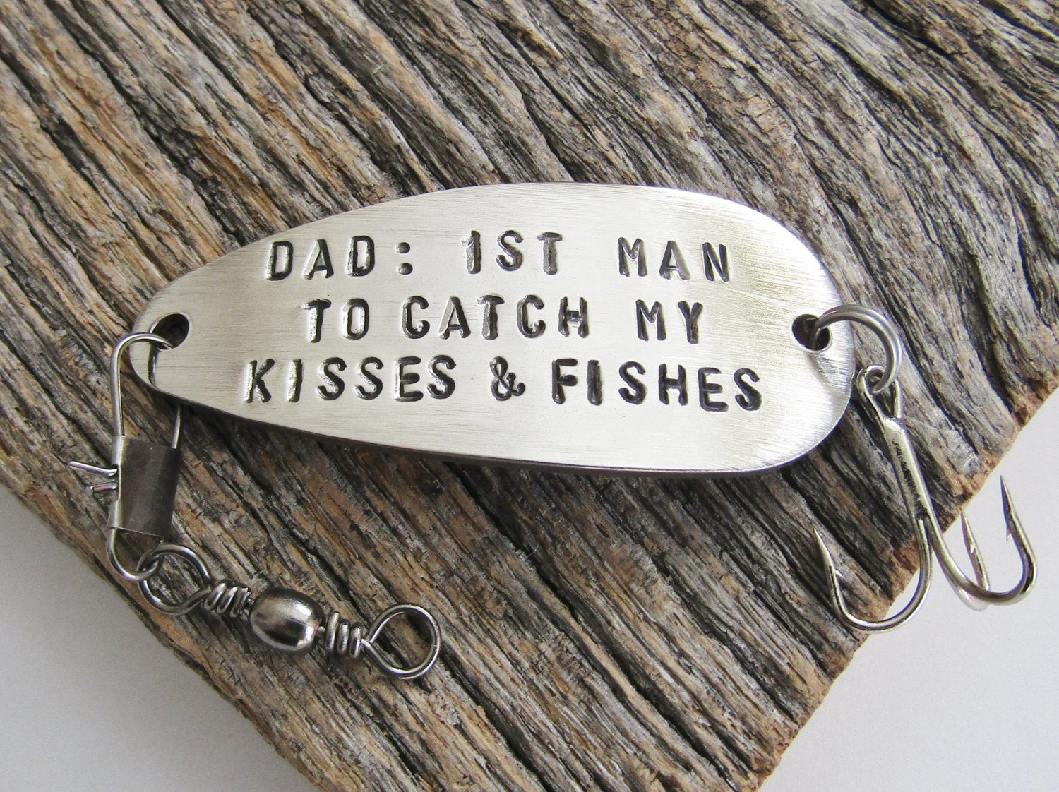 Father Daughter Valentine Gift Ideas
 Unique Valentines Day Gift for New Dad of the Bride Gift to