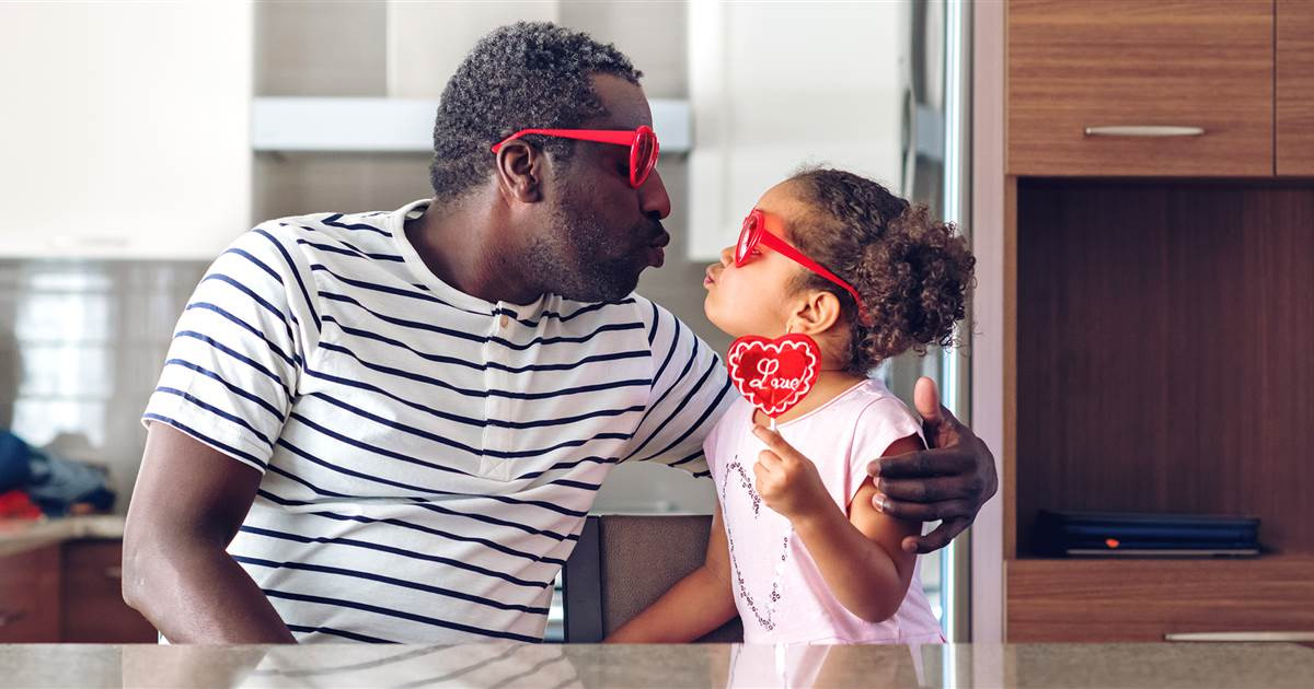 Father Daughter Valentine Gift Ideas
 17 best Valentine s Day ts for kids 2019