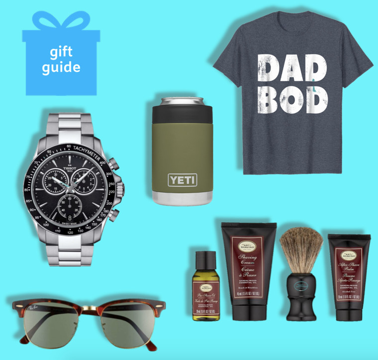 Father'S Day 2020 Gift Ideas
 60 Dad Gifts For Christmas 2019 – Best Unique Presents for