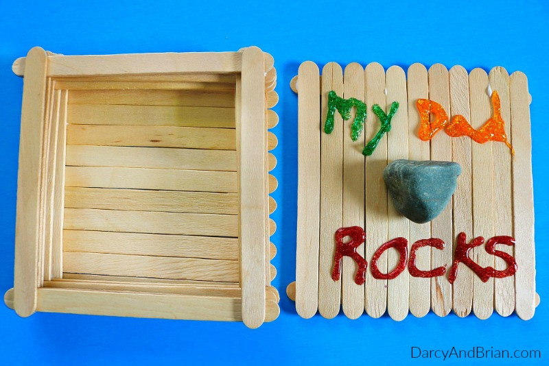 Father'S Day Gift Ideas For Preschoolers
 25 Father’s Day Gifts Preschoolers Can Make