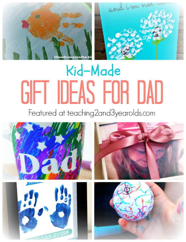 Father'S Day Gift Ideas For Preschoolers
 Homemade Father s Day Gifts