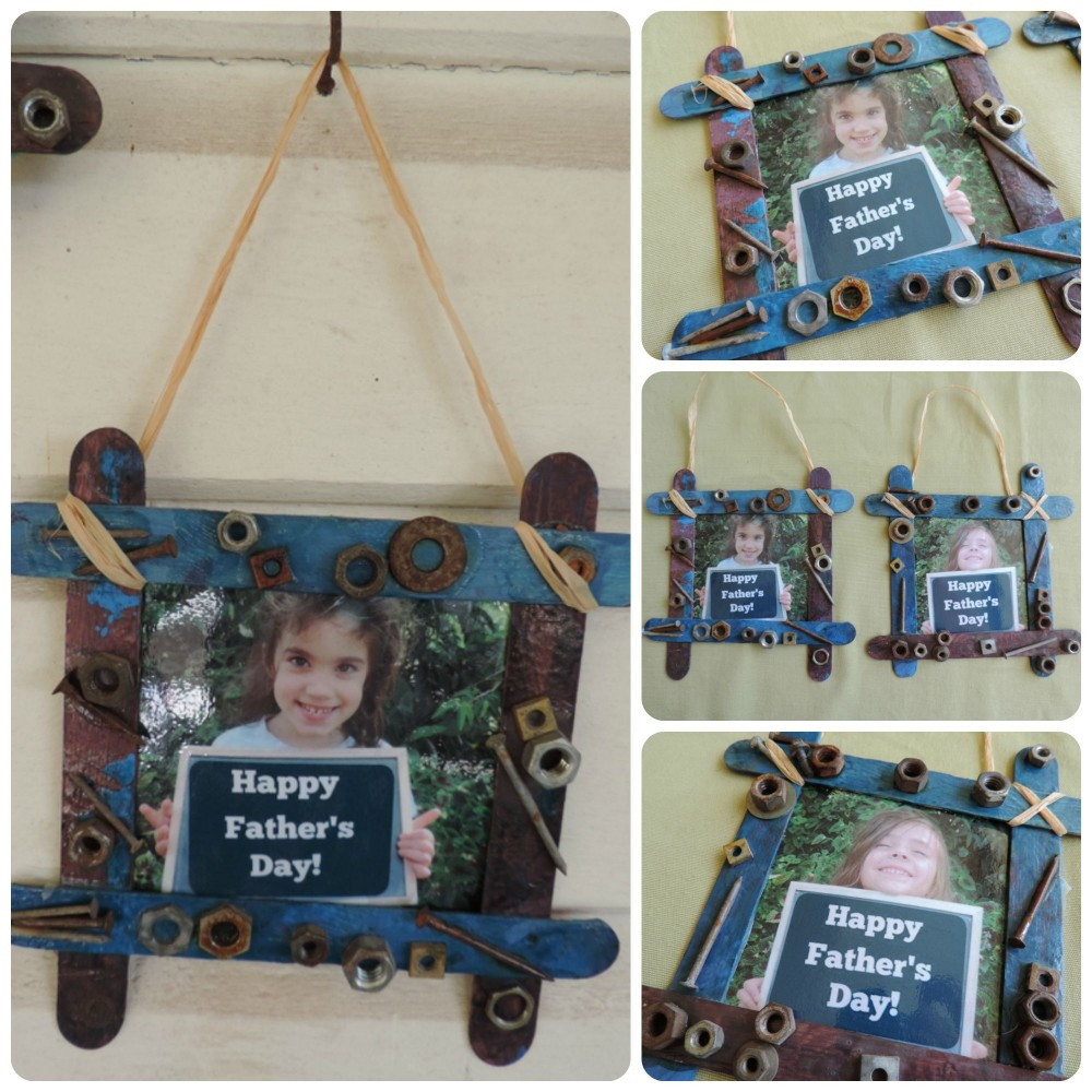 Father'S Day Gift Ideas For Preschoolers
 Children s Handmade Gifts for Father s Day The Empowered