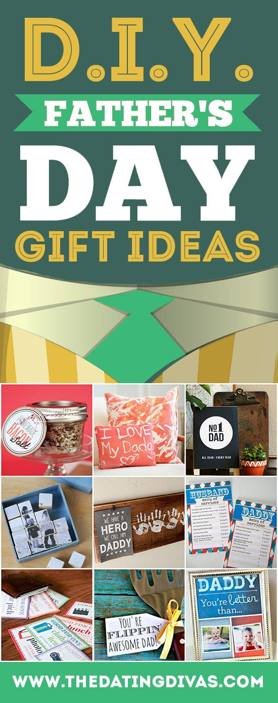 Father'S Day Gift Ideas From Toddler
 Father s Day Ideas Gift Ideas Crafts & Activities From