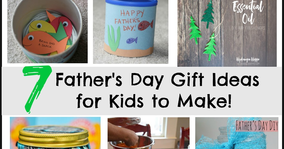 Father'S Day Gift Ideas From Toddler
 Teach Easy Resources Father s Day Gift Ideas that Kids