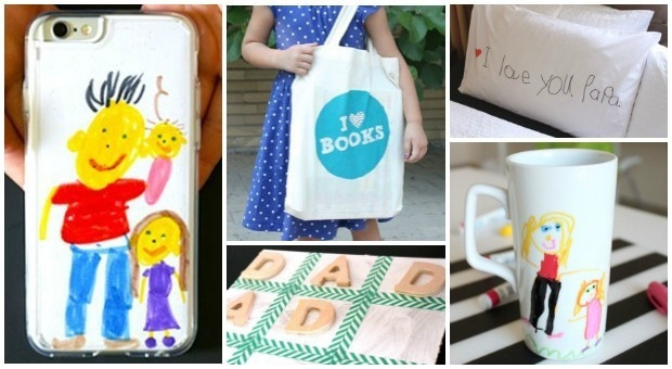 Fathers Day Gift Ideas Crafts
 7 Crafts That Make Great Father’s Day Gifts Play