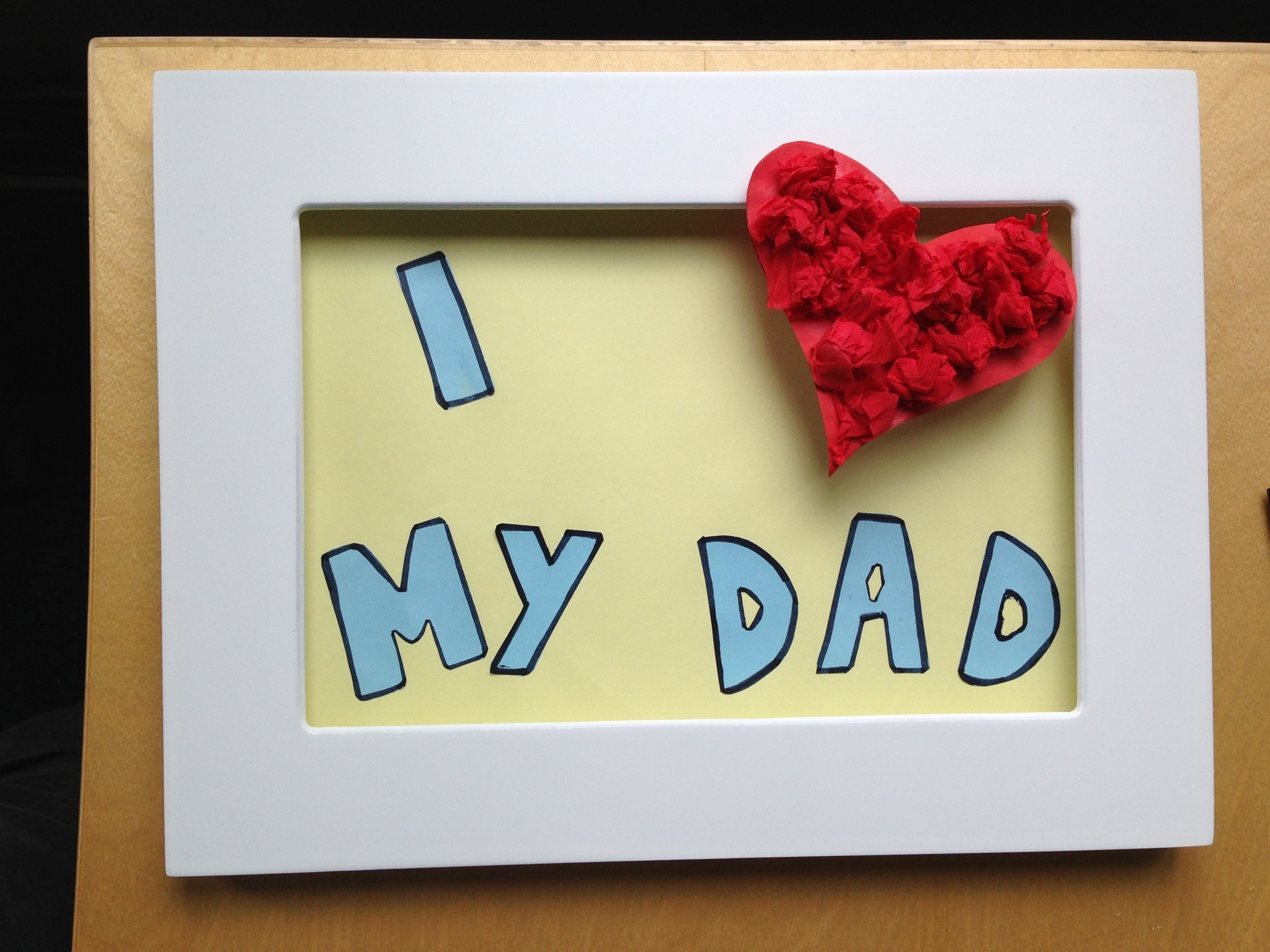 Fathers Day Gifts From Children
 DIY Gift Ideas for Dad to Make at Home