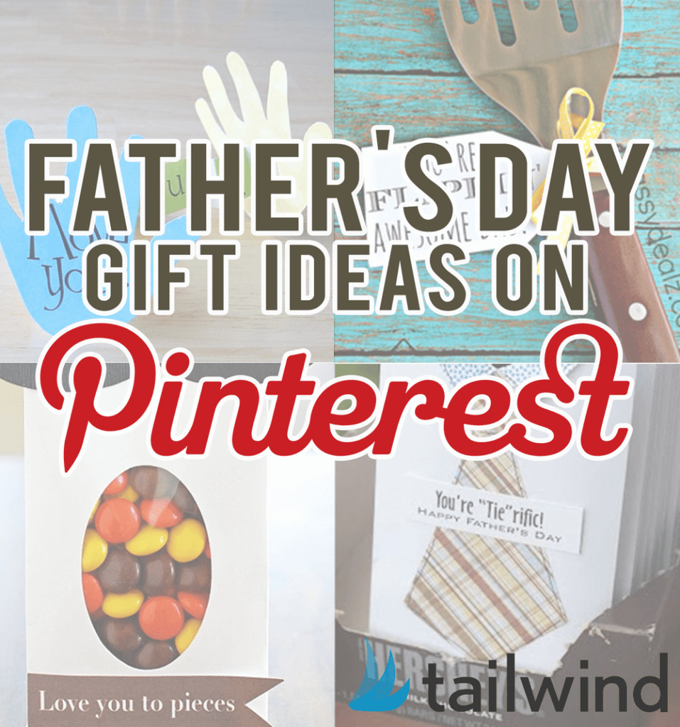 Fathers Gift Ideas
 Father s Day Gift Ideas on Pinterest