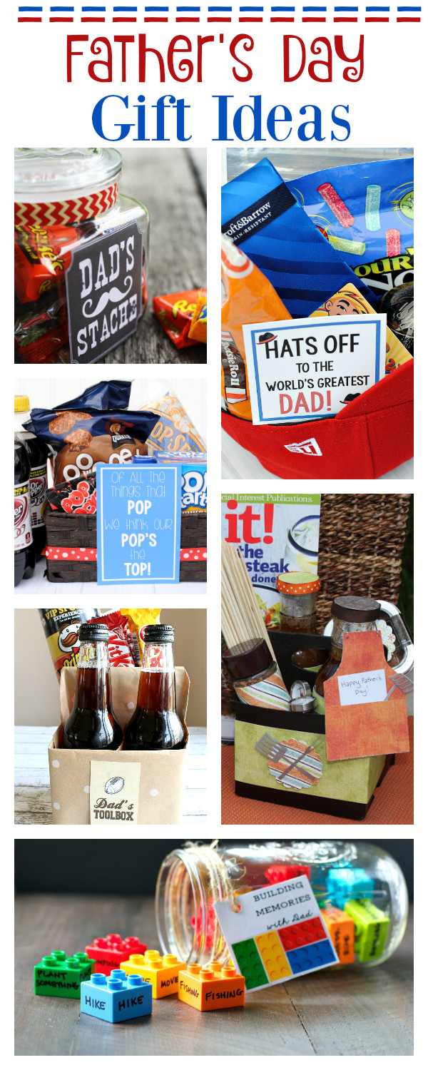Fathers Gift Ideas
 Creative & Fun Father s Day Gifts – Fun Squared