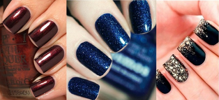 February 2020 Nail Colors
 Top 10 Best Fall Winter Nail Colors Ideas & Trends – My