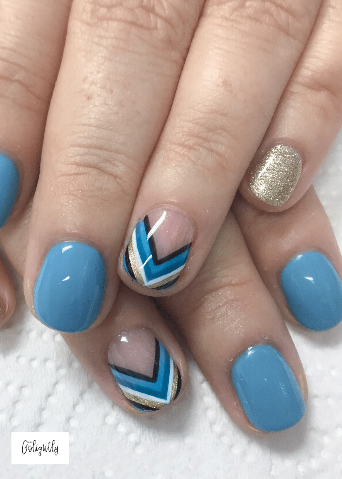 February 2020 Nail Colors
 18 Fall Nail Designs and Colors 2018 April Golightly