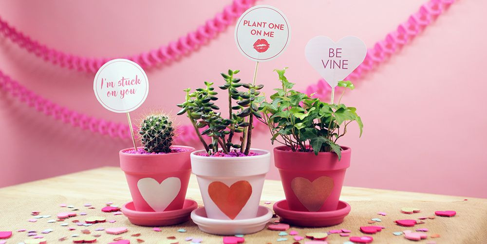 February Craft Ideas For Adults
 25 DIY Valentine s Day Gifts Homemade Gift Ideas for